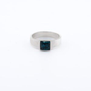 Anillo Aqua