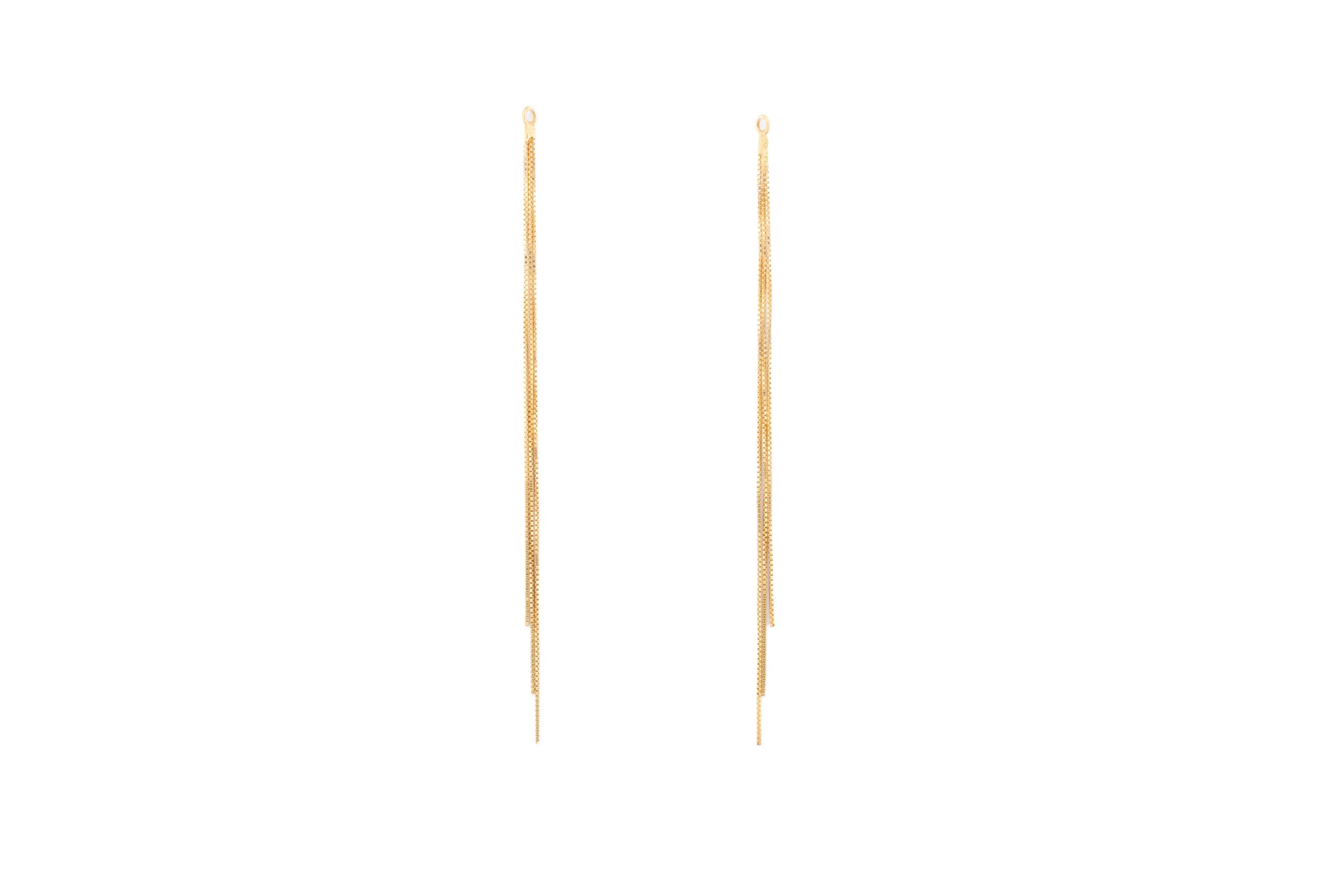 Accesorio Ígnea (Baño en Oro)