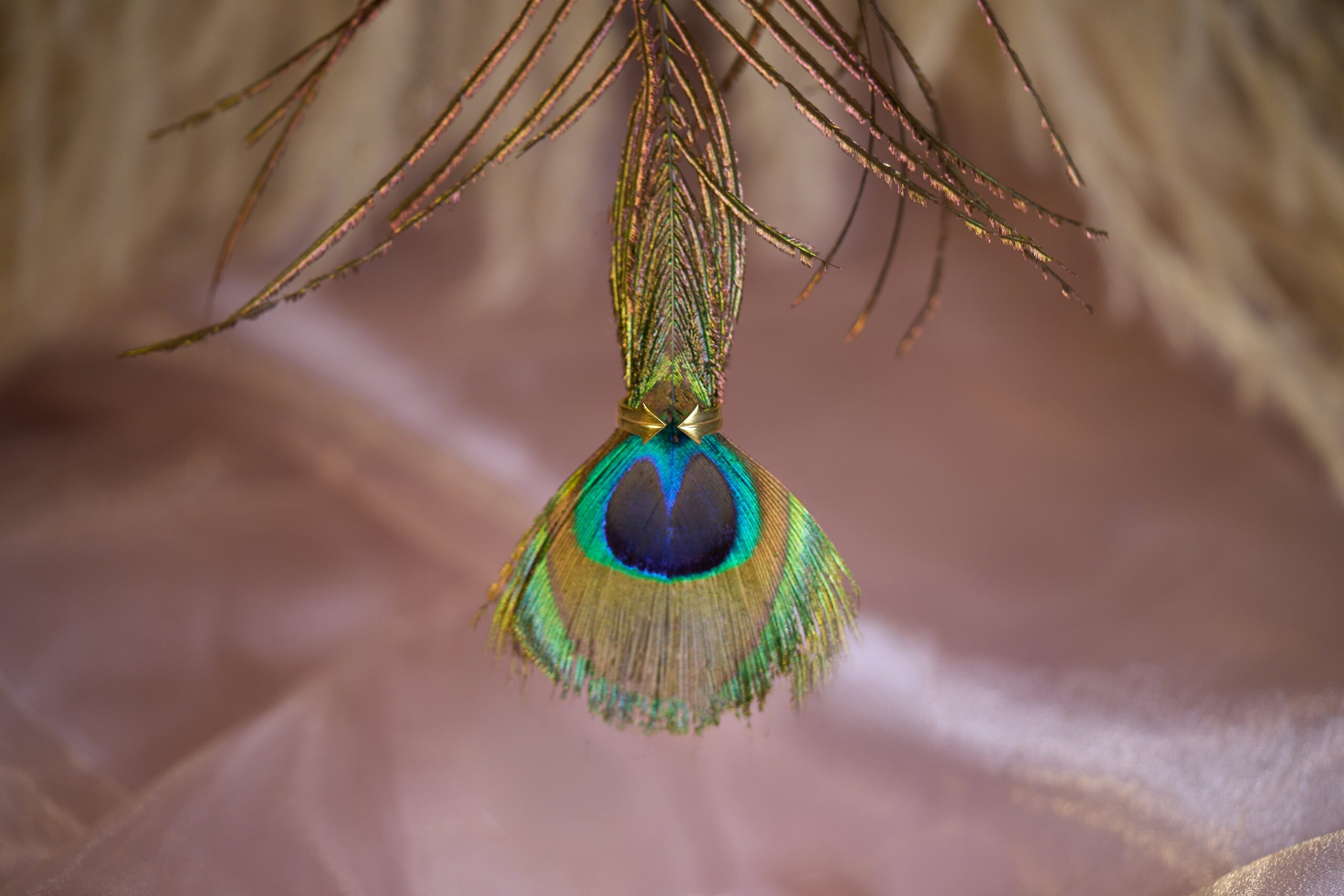 Anillo Aura (Baño en Oro) - Image 2