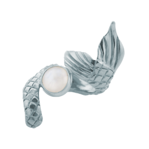 Anillo Luxury Sereia