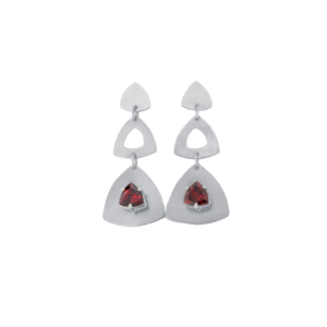 Aretes Luxury Radiant