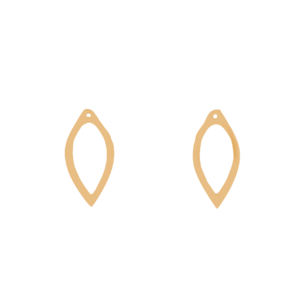 Accesorio Esencia Terrena (Baño en Oro)